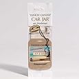Yankee Candle&reg; Classic Paper Car Jar Hanging Air Freshener Sun & Sand Scent
