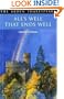 All's Well That Ends Well: Second Series (Arden Shakespeare)