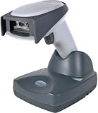 HandHeld Imageteam 4820 Honeywell 2D Wireless Portable BarCode Scanner (Scanner Only) 4820SR0C1CBE 4820SR0C1CB-0GA0E