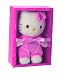 Confronta prezzi Augusta du Bay 150685 - Hello Kitty, Peluche classico 27 cm