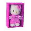 Augusta du Bay 150685 - Hello Kitty Classical Plush 27 cm