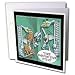Londons Times Funny Music Cartoons - Hitting The Fan - Greeting Cards-12 Greeting Car...