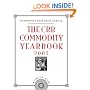The CRB Commodity Yearbook 2007 with CD-ROM