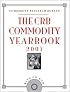 The CRB Commodity Yearbook 2007 with CD-ROM (Crb Commodity Yearbook)