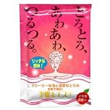 エステクリーミーバス すもも
