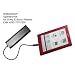 Externes Batteriefach f�r Sony eBook Reader PRS-505 PRS-500 PRS 300 PRS-600 PRS-700 Touch Digital Book. Externes Batterieladeger�t f�r elektronische Buch - Ebook