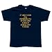 My Personality Stinks T-Shirt