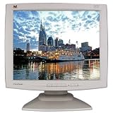 19 ViewSonic VG191 DVI Swivel/Pivot LCD Monitor (Beige)