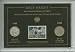 Billy Wright (Wolverhampton Wanderers Wolves & England) Football Legend Coin & Stamp Present Display