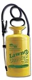 Tools & Hardware : Chapin 31020 2 Gallon Yard & Garden Steel Sprayer Plus