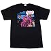 FRANK ZAPPA FREAK OUT! THE MOTHERS OF INVENTION MENS TEE