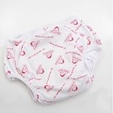 Potty Patty 2 in 1 Waterproof PUL Training Pants Size: XX Large (44-49 lbs)