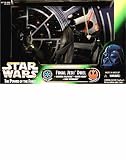 Final Jedi Duel (Emperor, Vader, & Luke)