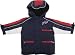 Buffalo Bills Toddler Hooded Heavyweight Jacket - 2T