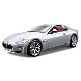 Bburago Maserati Gran Turismo 1:24 Scale by Bburago