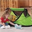 KidCo PeaPod with Self-Inflating Mattress