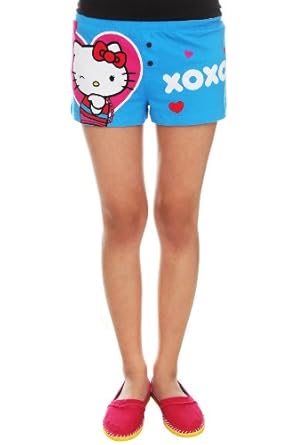 Hello Kitty Turquoise