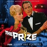 The Prize [Original Motion Picture Soundtrack]