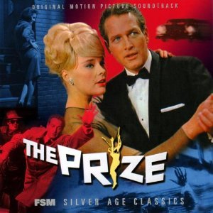 Prize Various Artists