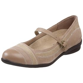 Buy Drew Shoe Ladies Katie Flat by Drew Shoe