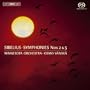 Symphonies Nos 2 & 5