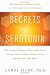 Secrets of Serotonin, Revised Edition: The Natural Hormone That Curbs Food and Alcohol Cravings, Reduces Pain, and Elevates Your Mood (Lynn Sonberg Books) Secrets of Serotonin, Revised Edition: The Natural Hormone That Curbs Food and Alcohol Cravings, Reduces Pain, and Elevates Your Mood (Lynn Sonberg Books)