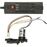 Traxxas 5270R EZ Start 2 Electric Starting System