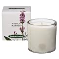Poured Candle - French Lavendar