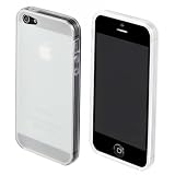 Coconut iPhone 5 Protection Case - Wei�von "Coconut"