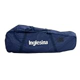 Inglesina Single Stroller Carry Travel Bag, Navy