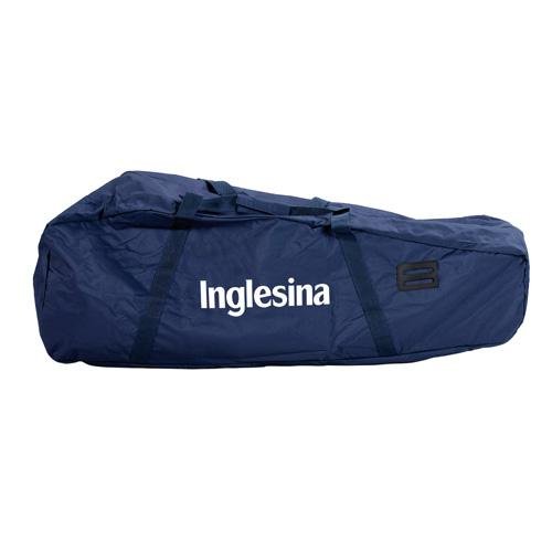 Inglesina Single Stroller Carry Travel Bag - Navy