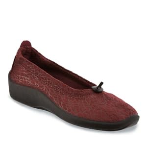 Arcopedico Ladies L14 Slip-Ons by Arcopedico