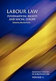 Labour law, fundamental rights and social Europe