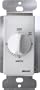 Woods 59711 In Wall Countdown Timer, 15-Minute, White