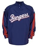 Texas Rangers Cool Base Gamer Jacket