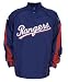 Texas Rangers Cool Base Gamer Jacket