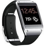 GALAXY Gear SM-V700 - black - Smart watch