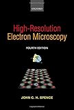 High-resolution electron microscopy