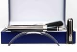 Waterman Exception Night & Day Platinum Trim Rollerball Pen - 89577