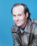 DWIGHT SCHULTZ 16X20 PHOTO