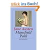 Mansfield Park (insel taschenbuch)