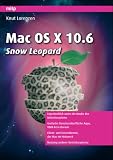 Mac OS X 10.6 Snow Leopard