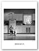 Pie In The Sky by Howard Berman 16"x16" Art Print Poster