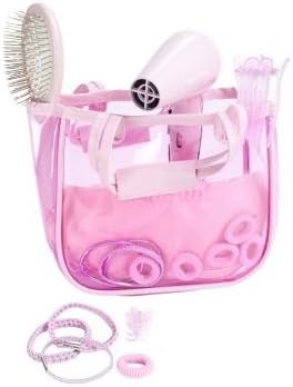 My Twinn Doll's Hair Care Kit