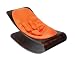 Bloom Baby Coco Bouncer - Stylewood Cappuccino Harvest Orange