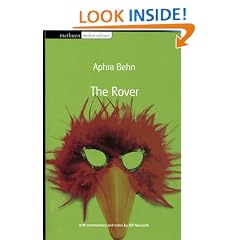 The Rover (Methuen Student Editions)