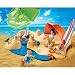 Playmobil BEACH HOLIDAY COMPACT SET #4149