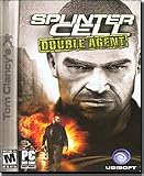 Tom Clancy's Splinter Cell: Double Agent