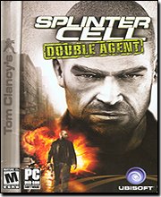 Tom Clancy's Splinter Cell: Double Agent