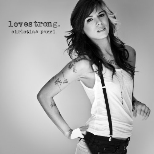 Christina Perri - My Eyes (Bonus Track) Lyrics - Zortam Music